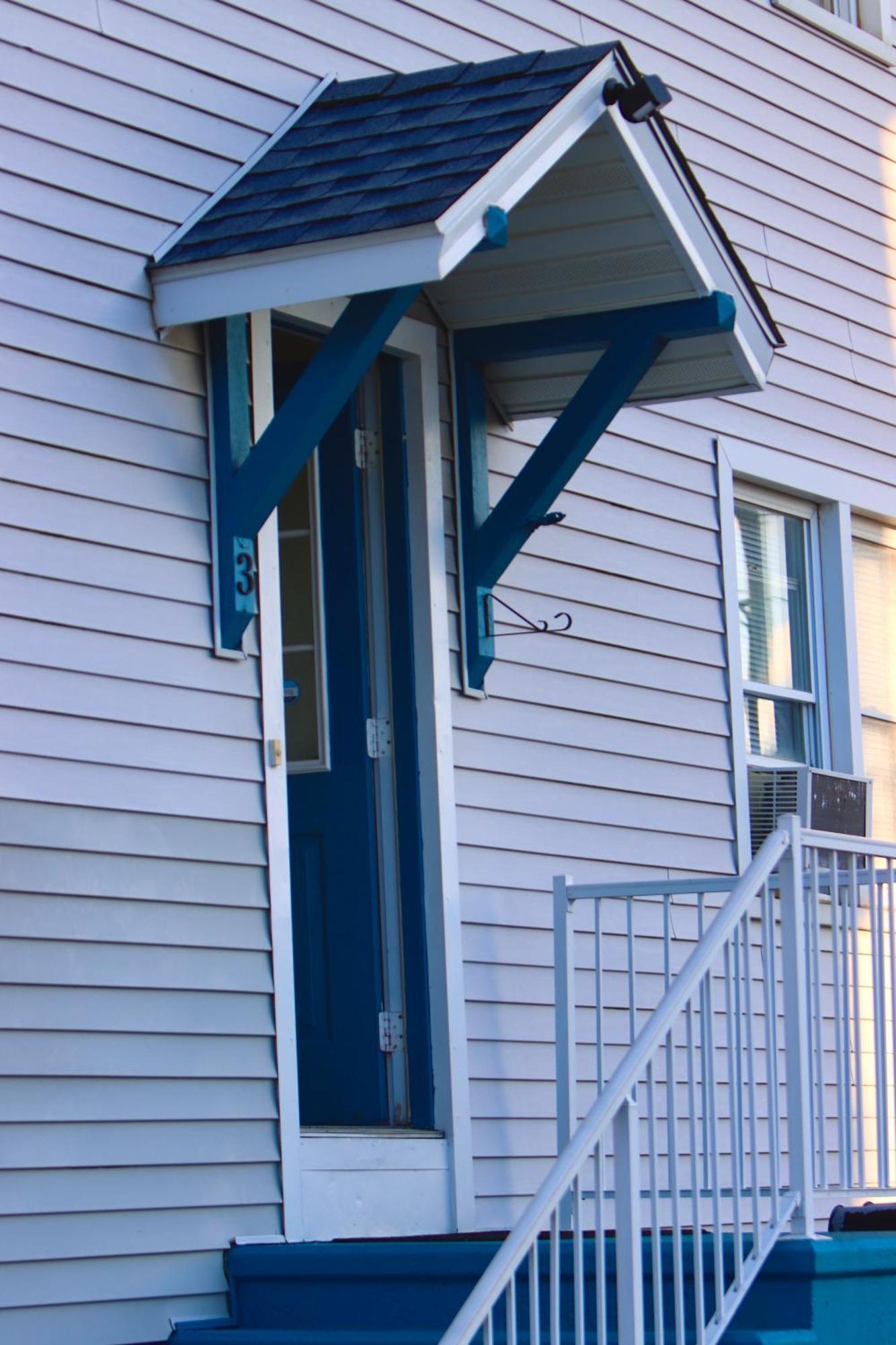 Cozy East Haven Apartment - Walk To Beach! Exterior photo