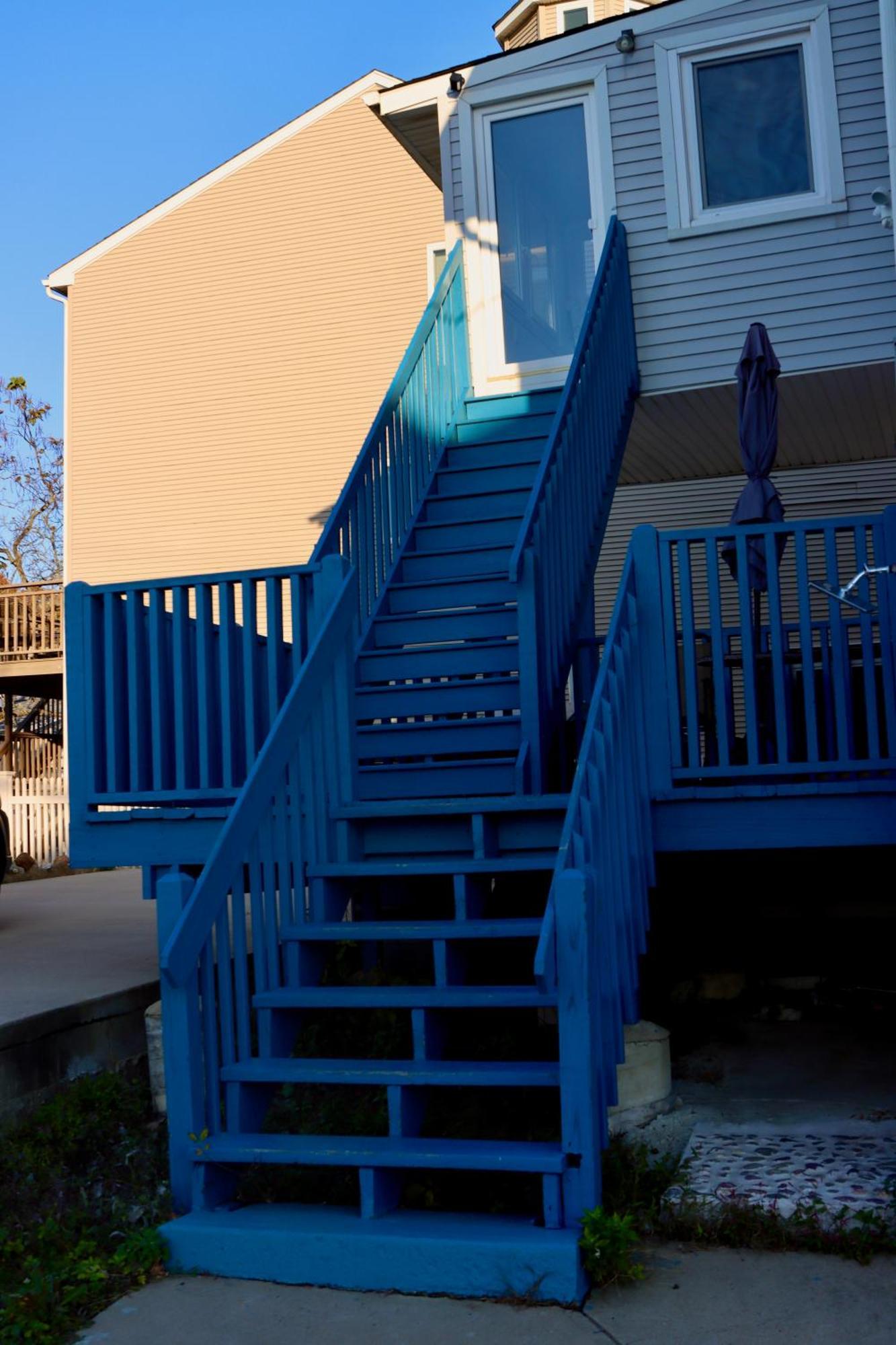Cozy East Haven Apartment - Walk To Beach! Exterior photo