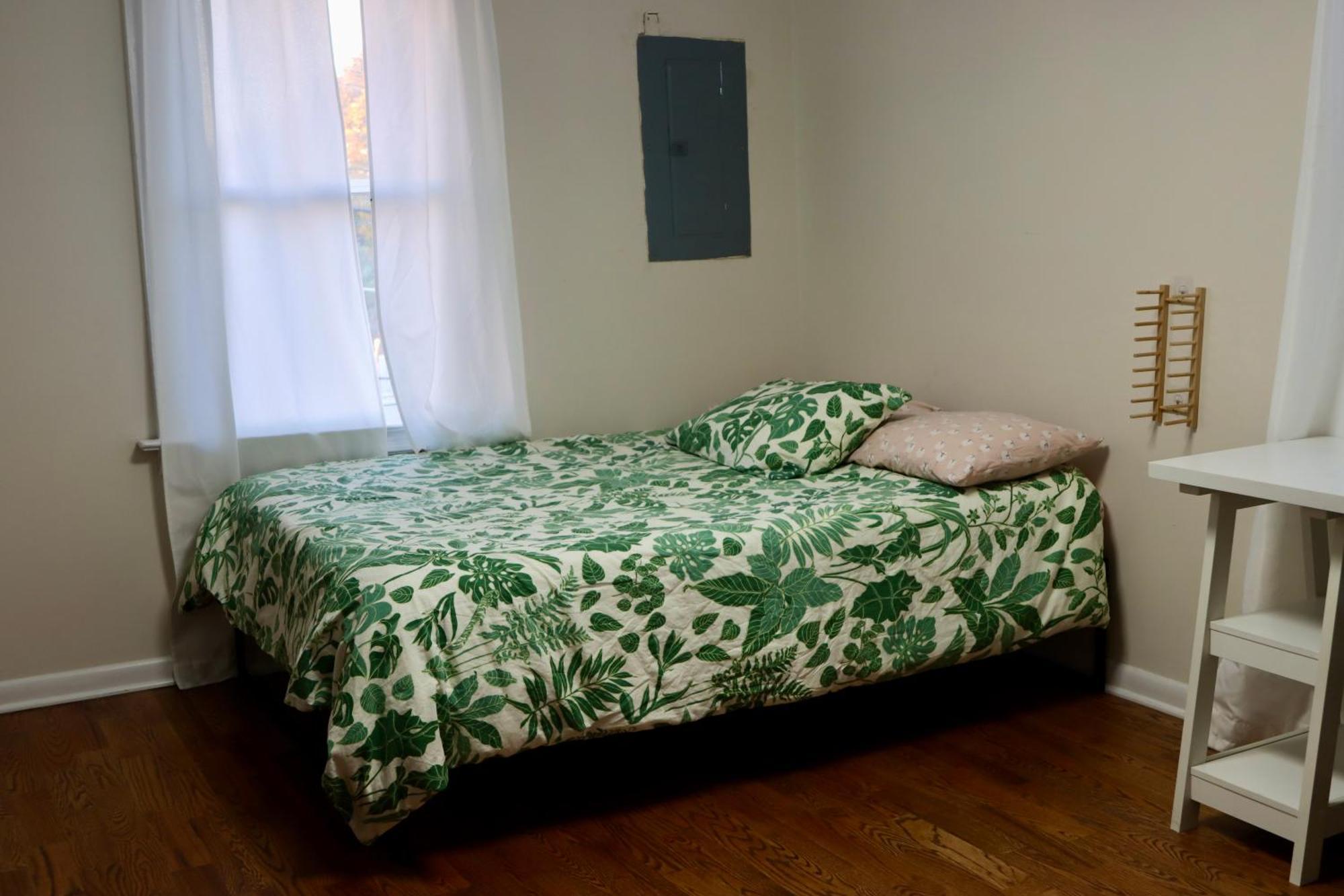 Cozy East Haven Apartment - Walk To Beach! Exterior photo